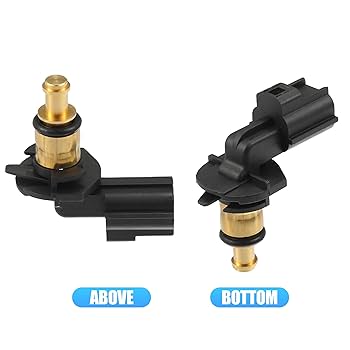 Ｍ Freightliner Cascadia/Columbia Coolant Level Sensor - LCS-X1428Z